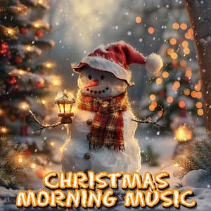 Christmas Morning Music - Children’s Christmas