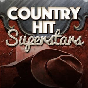 Country Hit Superstars - Country Hit Superstars
