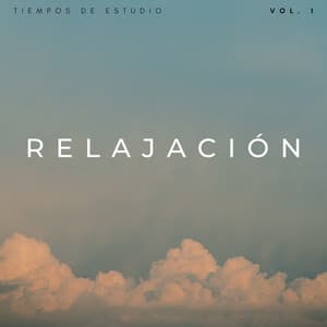 Relajación: Tiempos De Estudio Vol. 1 - Ritmos de estudio Chill Hop Lofi