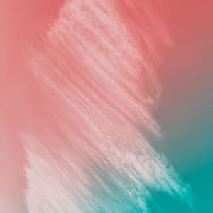 1st Melodic Noise Machine: Echoes in the Fog - White Noise Therapy