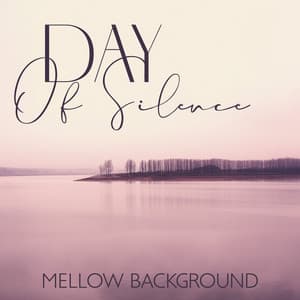 Day Of Silence: Mellow Background - Pause From The Mind
