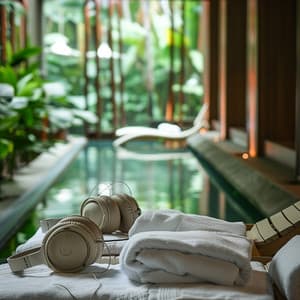 Gentle Retreat Tunes: Music for Spa Day - Spa Music Relaxation Therapy