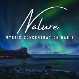 Mystic Concentration Oasis: Earthly Bliss - Concentration Memoire