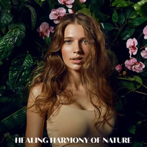 Healing Harmony of Nature: Calming Sea and Ocean Sounds - Natural Soothing Melodies