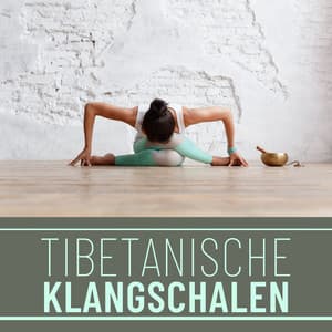 Tibetanische Klangschalen: Meditationsmusik Zen, Buddhistische Meditation - Entspannungsmusik Universe