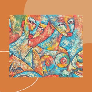 Echoes of Midnight Blue - Refreshing Tracks