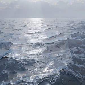 Soothing Ocean Chill for Baby's Sleep - Baby Music Artists