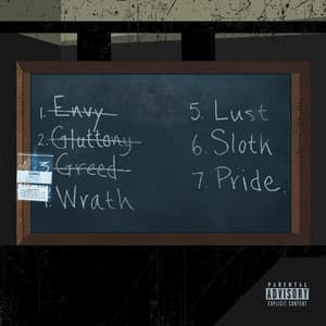Se7en - Ransom