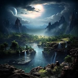 Tranquil Melodies: Rain Raindrop's Relaxation Sounds - Nature Sounds XLE Library