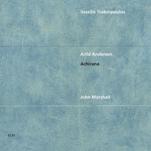 Achirana - Arild Andersen