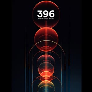 396 Hertz Sleep Music - Sleepify