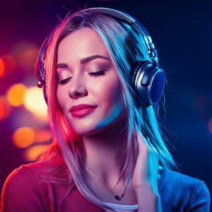 Retiro Calmante: Música Para Relajación - Bloqueo de fase