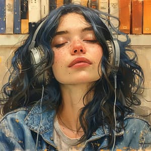 Flujo Melódico: La Energía Dinámica De La Música - Lista de reproducción de música suave