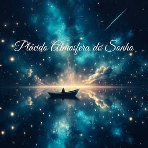 Plácido Atmosfera do Sonho - Zona de Relaxamento