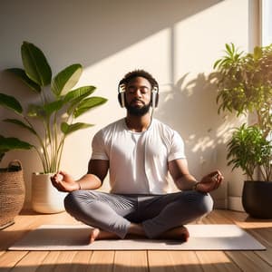 Tiempo De Tranquilidad: Música Para Una Relajación Suave - Calma dichosa