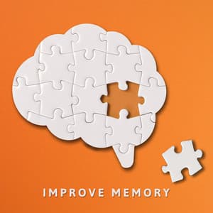 Improve Memory: Memory Device, Music for Learning, Deep Concentration - Thinking Music World