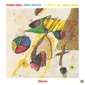 Welcome - Claudio Fasoli