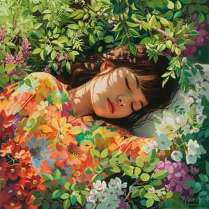 Prismatic Skies - Sleep Meditation