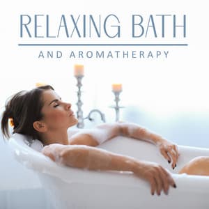 Relaxing Bath and Aromatherapy for Body - Tranquility Spa Universe
