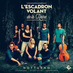 Notturno - Alessandro Scarlatti