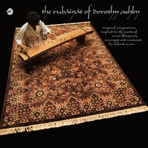 The Rubáiyát Of Dorothy Ashby - Dorothy Ashby
