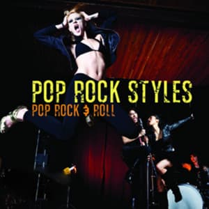 Pop Rock Styles: Pop, Rock & Roll - Warner/Chappell Productions