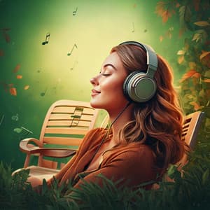 Relaxation Melodies: Soft Music for Comfort - Morning Calm Playlist