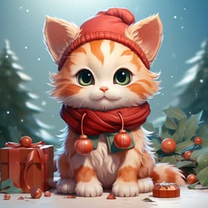 Merry Sleigh Serenade - The Christmas All-Stars