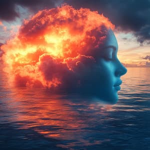 Genius Brain Frequency - Healing Meditation Zone