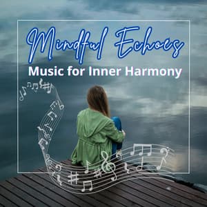 Mindful Echoes: Music for Inner Harmony - Your Inner Voice