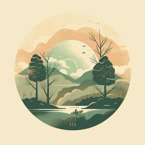 Springs Sounds - Music of the Forest