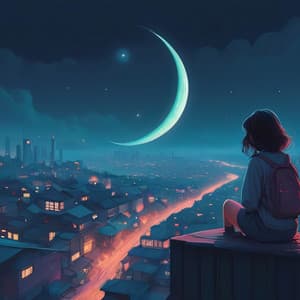 Gentle Lofi Sounds for Quiet Rest - Lofi Chillhop Classic