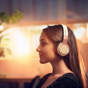 Rhythmic Essence: Music Foundations - Bass Boosted Beats