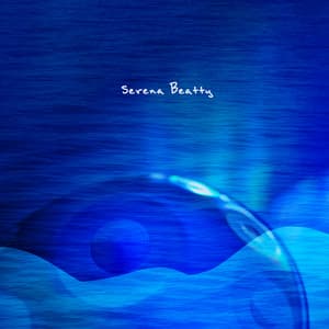 Handpan & Ocean Sounds: Music for Meditation to Increase Happiness, Relief Anxiety, Relax and Drift to a Calm Place Within - Serena Beatty