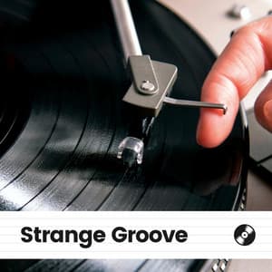 Strange Groove - Italian Jazz Café