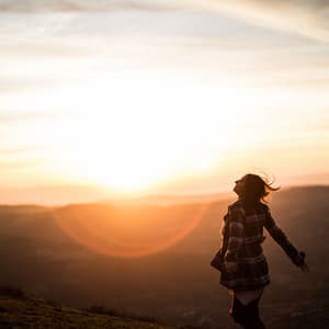 Zen Ambient: Melodic Journeys to Inner Peace - Zero Degrees Celsius