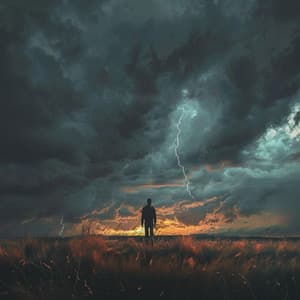 Ecos De Lluvia Suave: Paisajes Sonoros Pacíficos De Agua - Reiki y Tai Chi Armonía