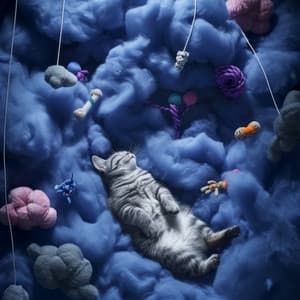Dreamy Tails: Inside the Playful Dreams of Cats - Música de Gato