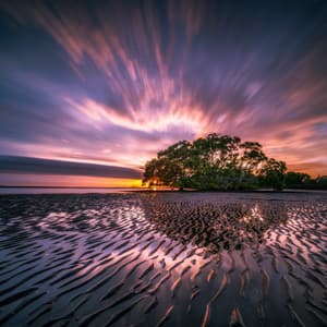 Sound Dreamer – Humming Ocean Sounds Noise Based for Relax Loopable - Sound Dreamer