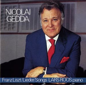 Liszt: Lieder / Songs - Franz Liszt