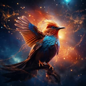 Stream of Tranquility: Music for Animal Peace and Harmony - Native American Nature