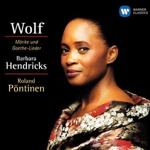 Wolf - Lieder - Hugo Wolf
