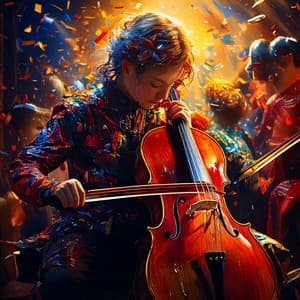 Baby Sleep Orchestra: Gentle Night Lullabies - Delta Waves!