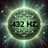 Healing Solfeggio Frequency