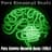 Pure Binaural Beats