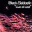 Live At Last