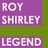 Roy Shirley