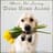Sleeping Music For Dogs