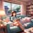 Lounge Chillhop Collective