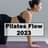 Pilates Workout